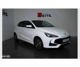 MG MG3 1.5 L HYBRID+ COMFORT