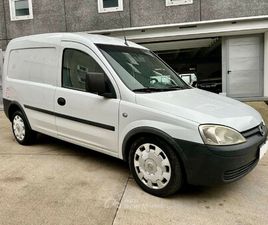 1.3 CDTI COMBI VAN - PREZZO + IVA!!