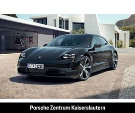 PORSCHE TAYCAN SPORT TURISMO PORSCHE TAYCAN SPORT TURISMO