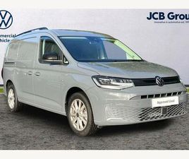 2.0 TDI C20 COMMERCE PRO DSG LWB EURO 6 (START/STOP) 6DR