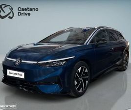 VW ID.7 TOURER 77 KWH PRO URBAN