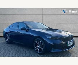 40 83.9KWH M SPORT PRO AUTO EDRIVE 4DR (11KW CHARGER)