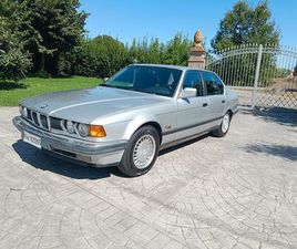 BMW SERIE 7 730 BMW 730I E32 ASI - GPL