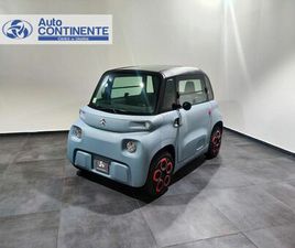 CITROEN AMI CITROËN AMI STANDARD