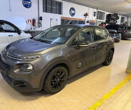 1.2 PURETECH SHINE 82CV NAVI PDC MANUALE