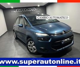 1.6 E-HDI 115 ETG6 INTENSIVE