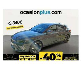 CUPRA LEON 1.5 TSI E-HYBRID 150KW DSG