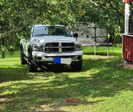 DODGE RAM 1500 4.7 175KW