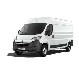 OPEL MOVANO OPEL MOVANO L3H2 3500 6°MT 2,2 CDTI