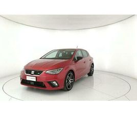 1.0 ECOTSI 115 CV 5 PORTE FR