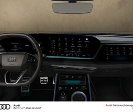 AVANT TDI AHK TECPLUS MEMORY UVM. GREENDREAM