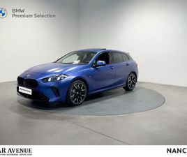 120A 170CH M SPORT DKG7