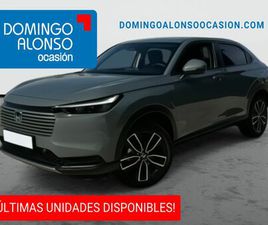 HONDA HR-V NUEVO HÍBRIDO 1.5 I-MMD 96 KW (131 CV) ELEGAN