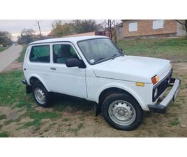 LADA NIVA