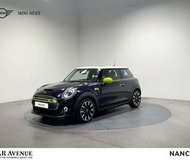 COOPER SE 184CH YOURS BVA