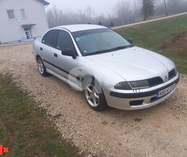 MITSUBISHI CARISMA 1.9 TDI