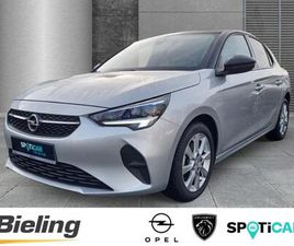 EDITION 1.2L TURBO, NAVI, SHZ, PDC, KAMERA