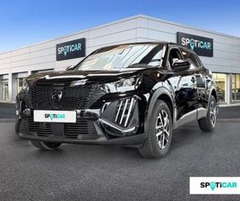 PEUGEOT 2008 100 S&S BVM6 STYLE