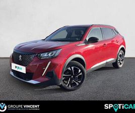 ALLURE PACK 1.5 HDI 130CH S&S BVA8