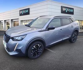 BLUEHDI 130 S&S EAT8 ALLURE