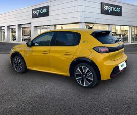 ELECTRIQUE 50 KWH 136CH GT PACK