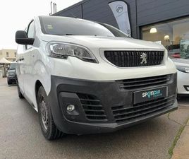 PEUGEOT EXPERT BLUEHDI 150 S&S STANDARD PREMIUM