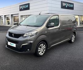 FGN TOLE STANDARD BLUEHDI 180 S&S EAT6 PREMIUM PAC