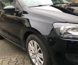 VOLKSWAGEN POLO SOCIETE VOLKSWAGEN POLO 1.2 44KW TRENDLINE STEUERKETTE NEU