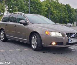 VOLVO V70 2.0 SUMMUM