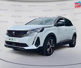 HYBRID 225CH GT E-EAT8 10CV