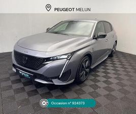 PURETECH 130CH S&S EAT8 GT