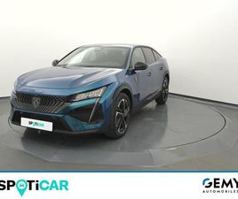 PURETECH 130 CH S&S EAT8 ALLURE PACK