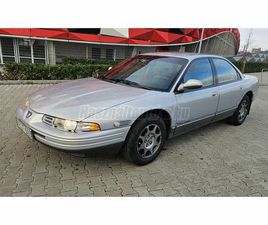 CHRYSLER VISION 3.5 LHX (AUTOMATA)