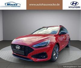 HYUNDAI I30 CW 1.0 ADVANTAGE