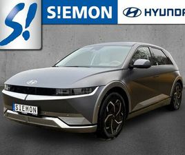 HYUNDAI IONIQ 5 72,6KWH 2WD UNIQ HUD NAVI DIGITALES COCK