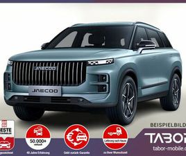 JAECOO J7 OTHER JAECOO 7 LUXURY PANO KEYL ACC SHZ NAV UVP-41%*