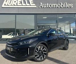 KIA XCEED 1.0 T-GDI 120CH ACTIVE