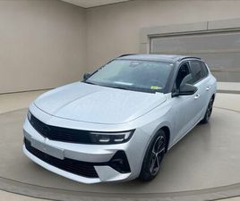 OPEL ASTRA ST GS 1.2+MATRIX-LED+ELEKT-HACKKLAPPE+SITZ