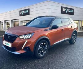 BLUEHDI 110 S&S BVM6 GT