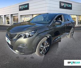 PURETECH 130CH S&S EAT8 GT LINE