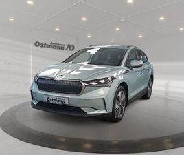 SKODA ENYAQ 60 LOFT 360° 19'' ACC LED KEYLESS