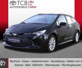 TOYOTA COROLLA 1.8 HYBRID BUSINESS EDITION NAVI SHZ SHZ