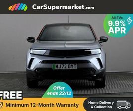 50KWH GS LINE AUTO 5DR