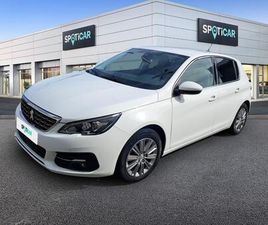 PURETECH 110CH S&S BVM6 ALLURE PACK