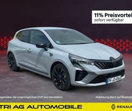RENAULT CLIO ESPRIT ALPINE E-TECH FULL HYBRID 145