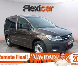 TRENDLINE 2.0 TDI BMT 75 KW (102 CV) DSG