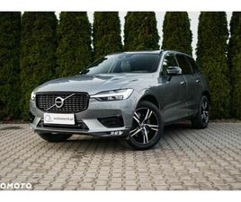 VOLVO XC60 VOLVO XC 60