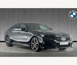 40 83.9KWH M SPORT PRO AUTO EDRIVE 4DR (11KW CHARGER)