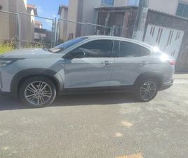 FIAT FASTBACK 1.0 200 TURBO FLEX AUT 2024