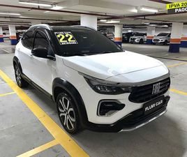 IMPETUS 1.0 TURBO 200 FLEX AUT.